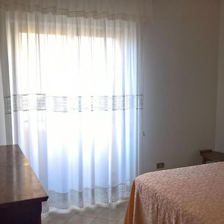 Suite Fronte Spiaggia - 50M Dalla Spiaggia Trapani Eksteriør bilde